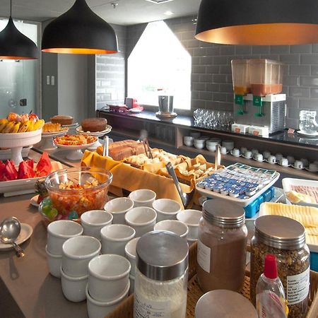 Ibis Budget Salvador Ngoại thất bức ảnh