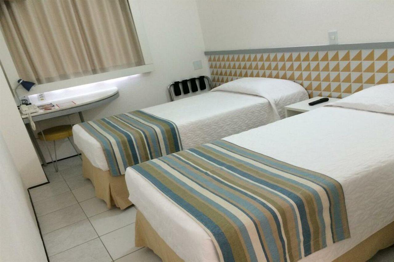 Ibis Budget Salvador Ngoại thất bức ảnh