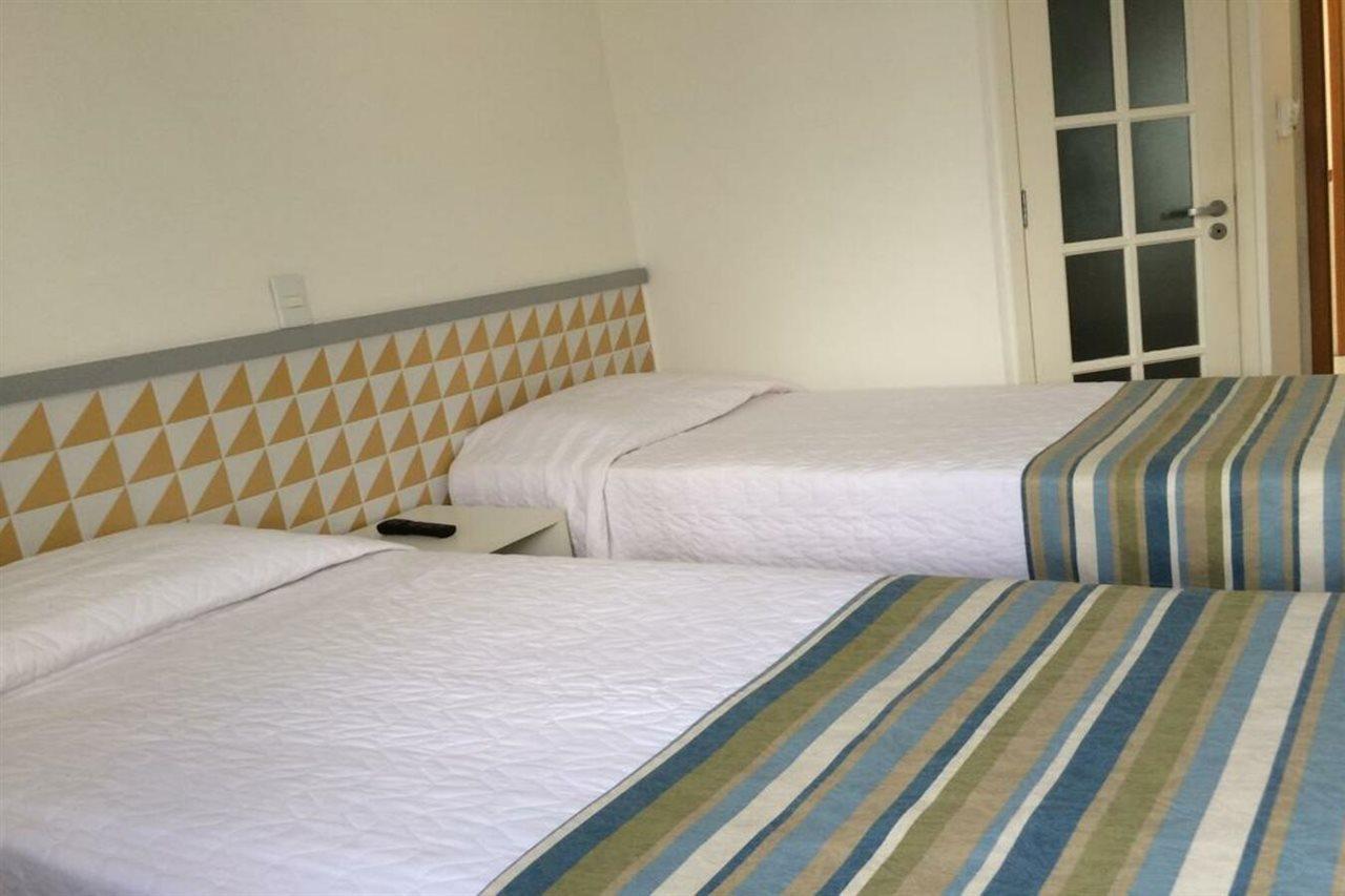 Ibis Budget Salvador Ngoại thất bức ảnh