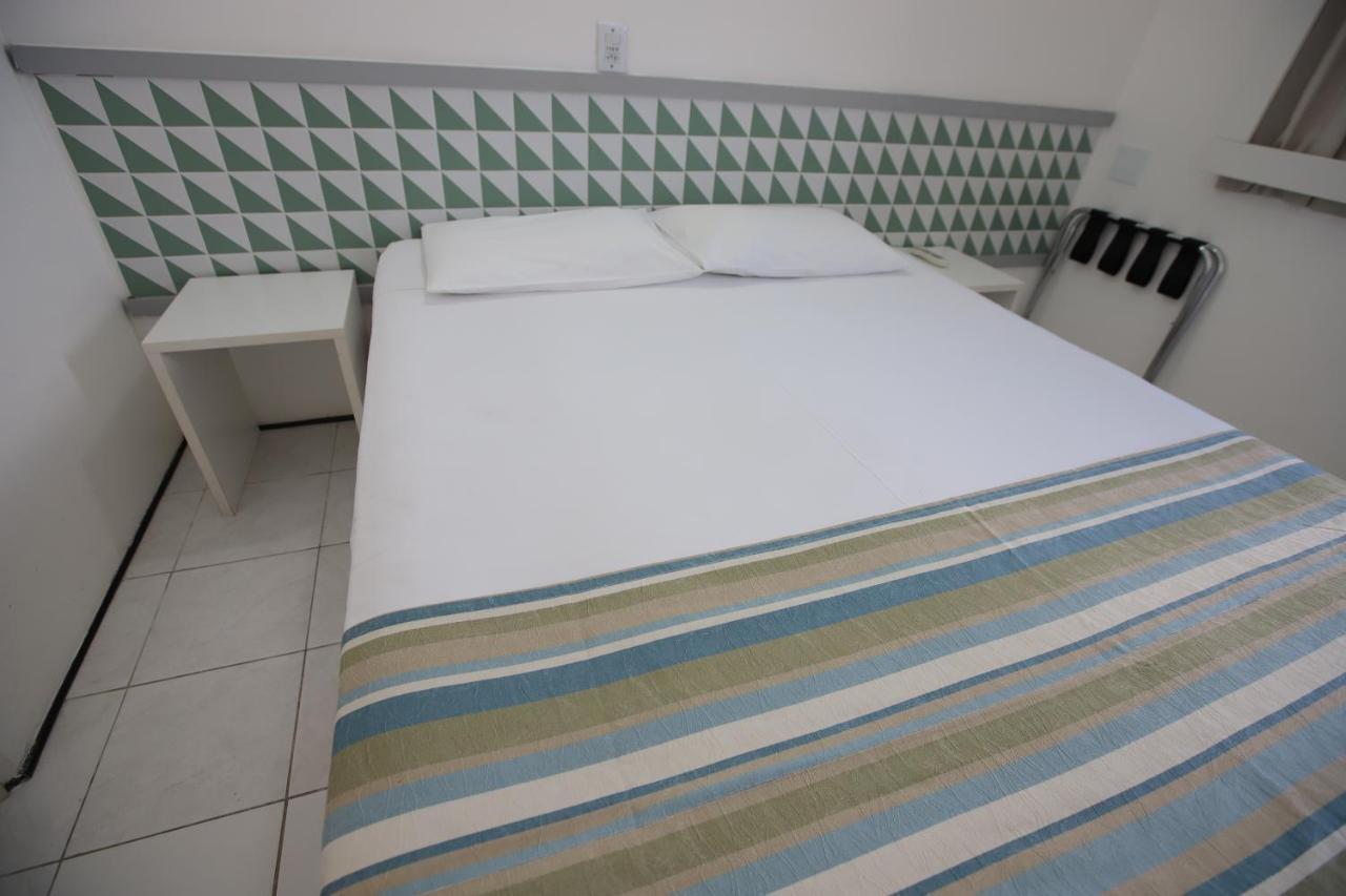 Ibis Budget Salvador Ngoại thất bức ảnh