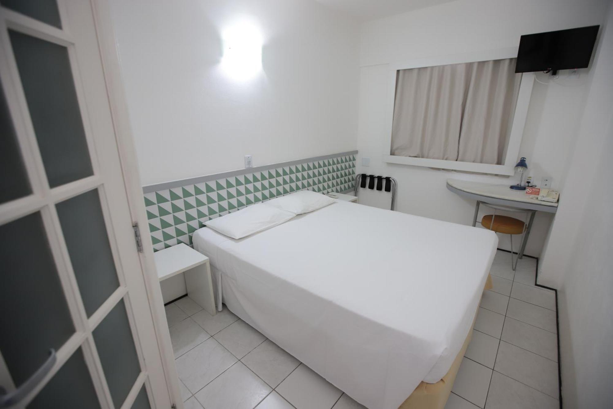 Ibis Budget Salvador Ngoại thất bức ảnh