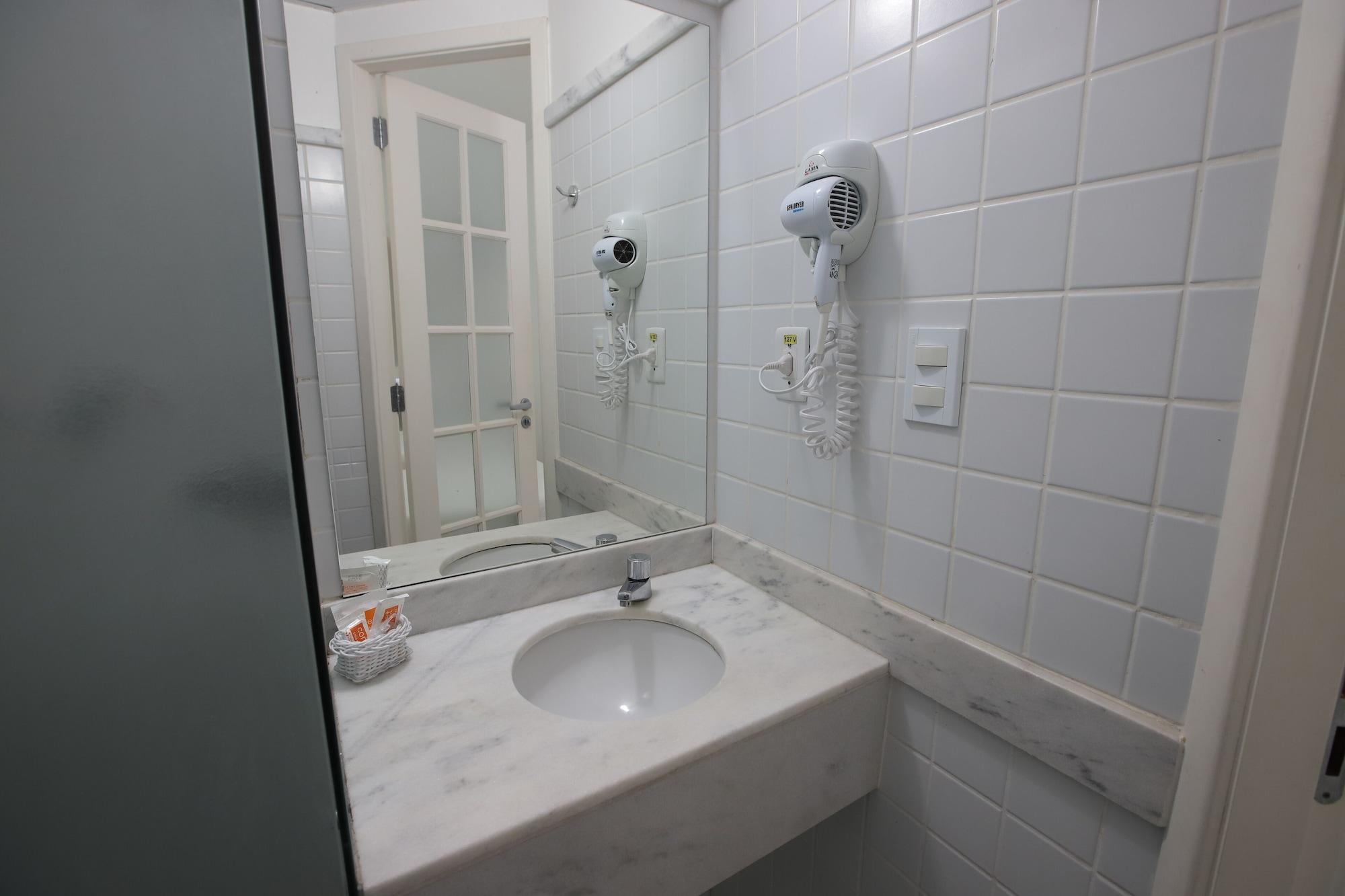 Ibis Budget Salvador Ngoại thất bức ảnh