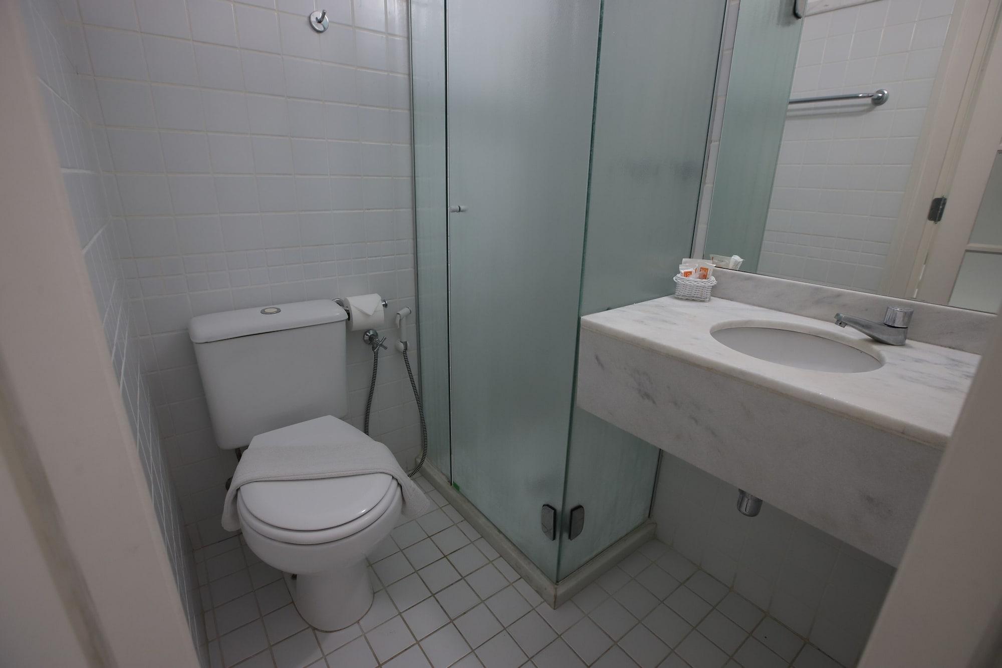 Ibis Budget Salvador Ngoại thất bức ảnh