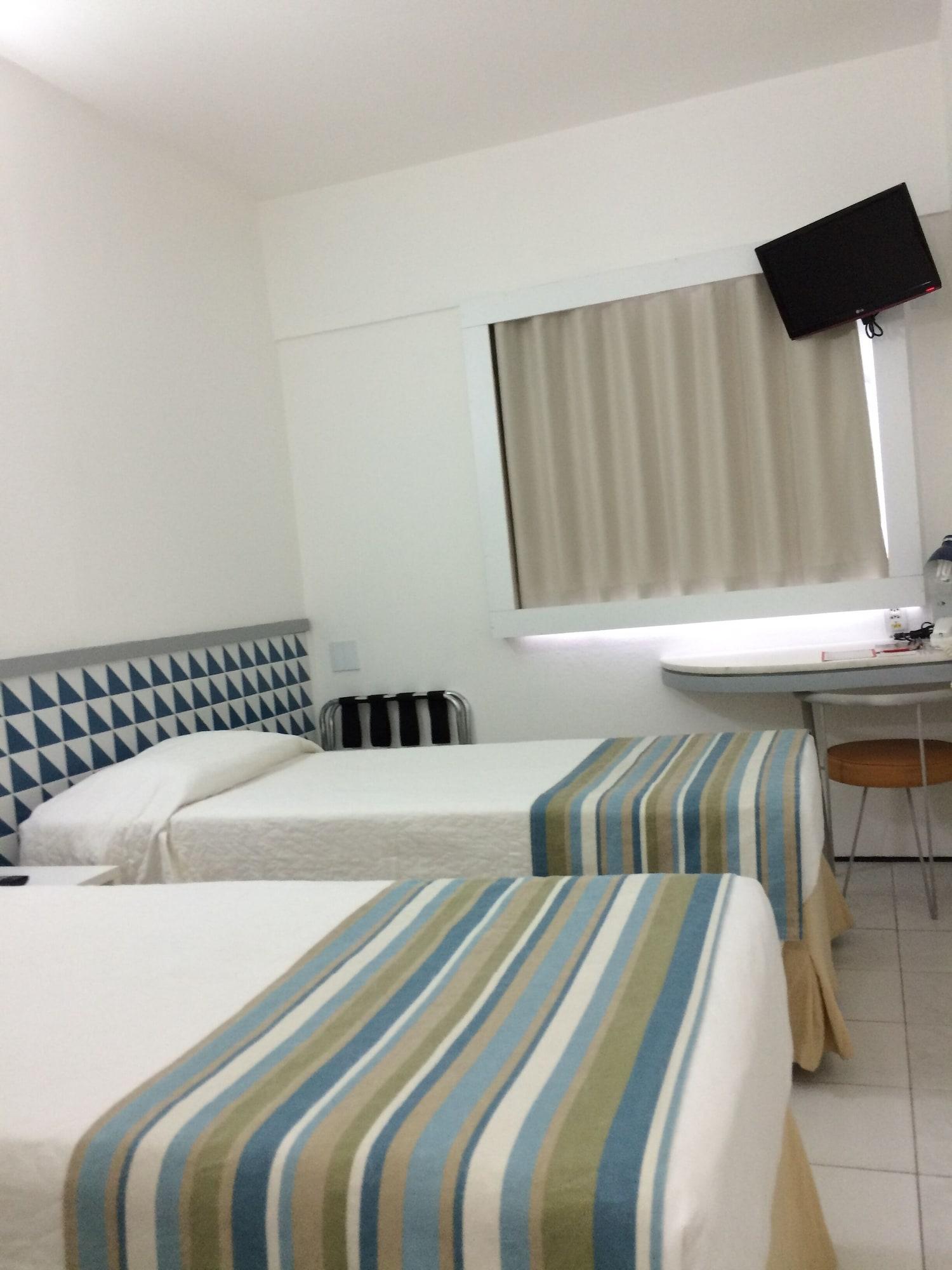 Ibis Budget Salvador Ngoại thất bức ảnh