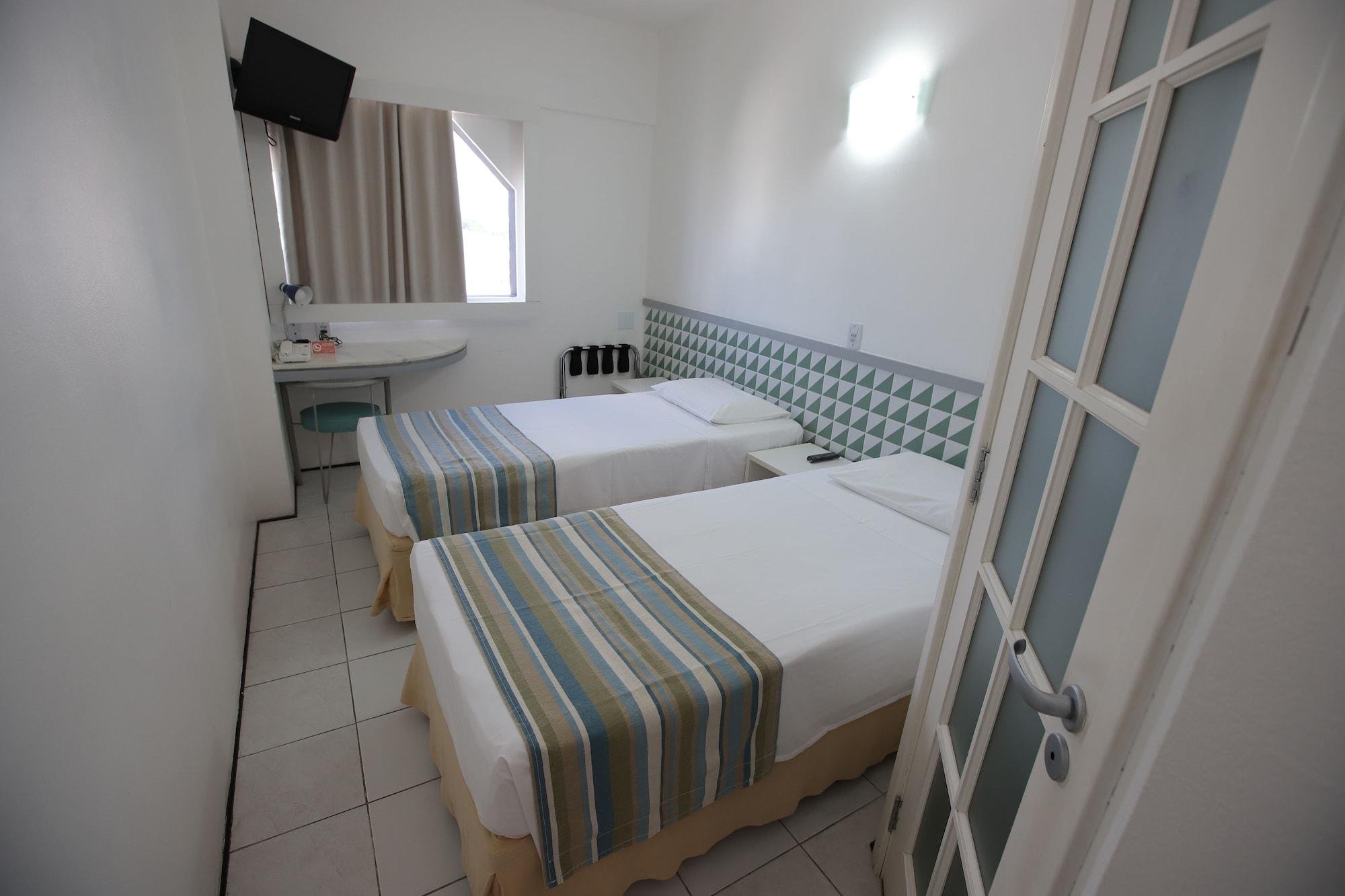 Ibis Budget Salvador Ngoại thất bức ảnh