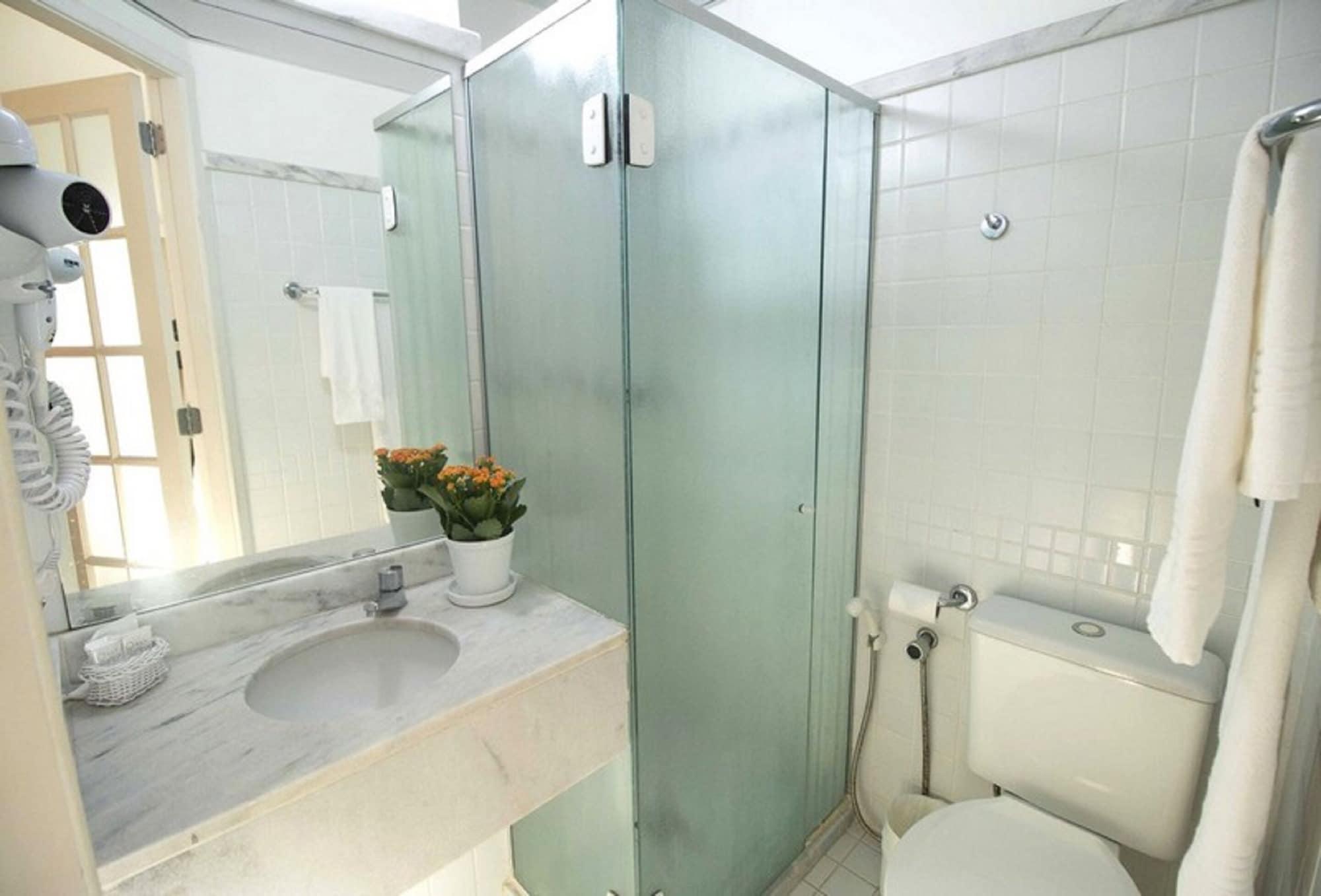 Ibis Budget Salvador Ngoại thất bức ảnh