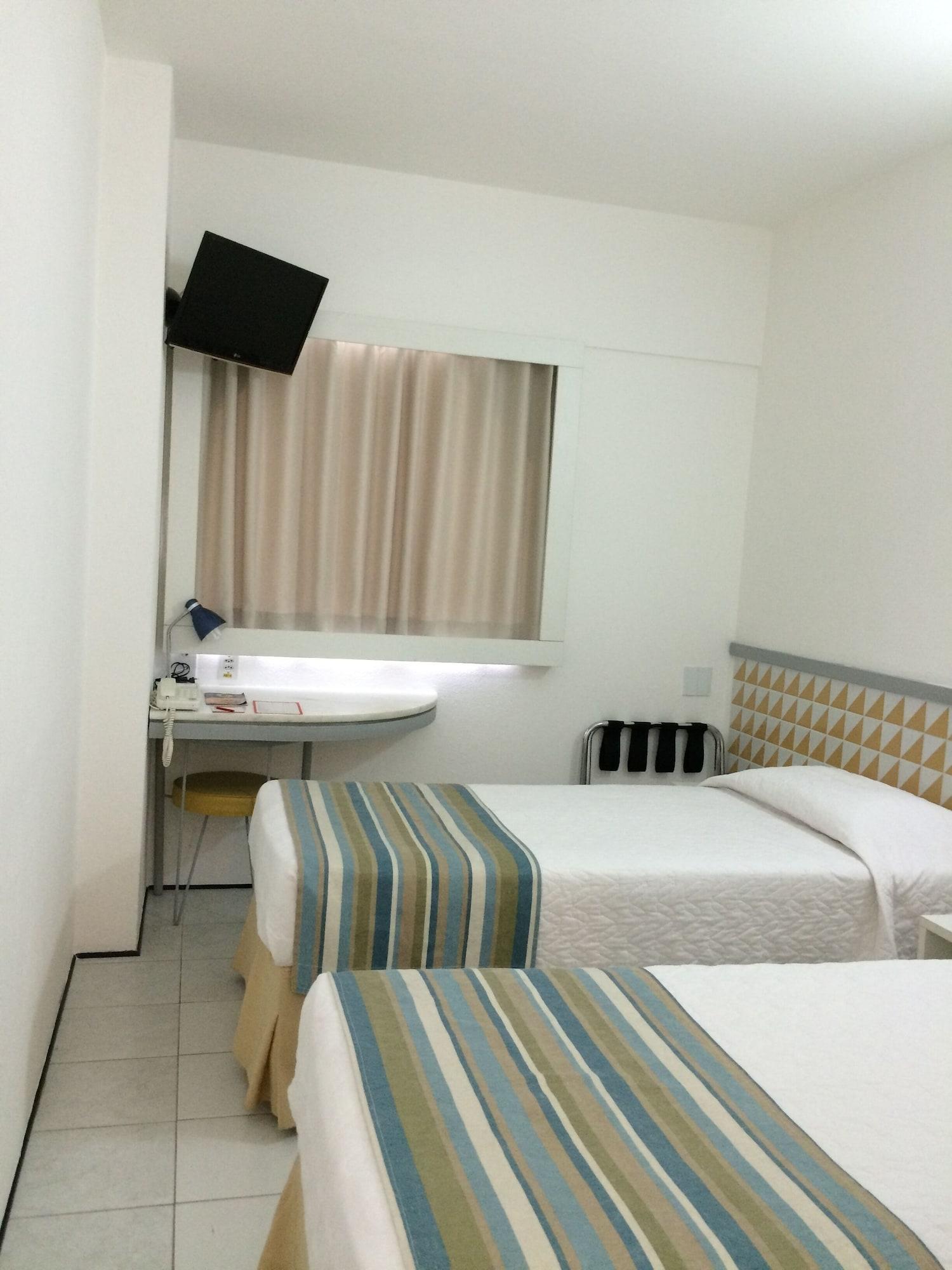 Ibis Budget Salvador Ngoại thất bức ảnh