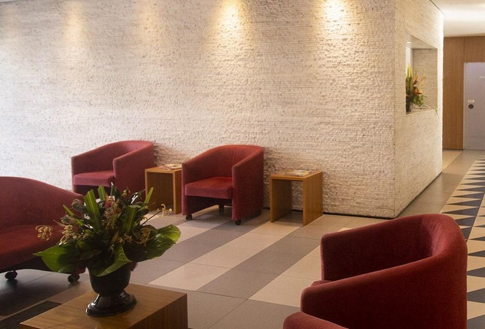 Ibis Budget Salvador Ngoại thất bức ảnh