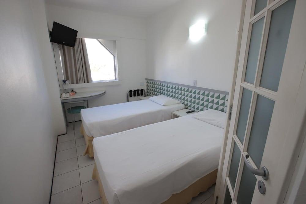 Ibis Budget Salvador Ngoại thất bức ảnh