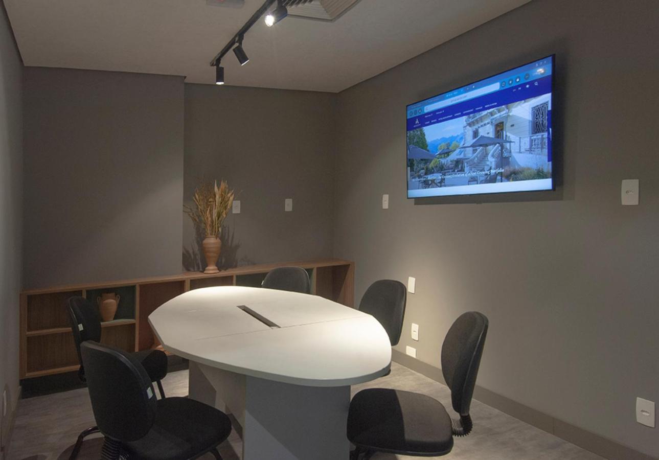 Ibis Budget Salvador Ngoại thất bức ảnh