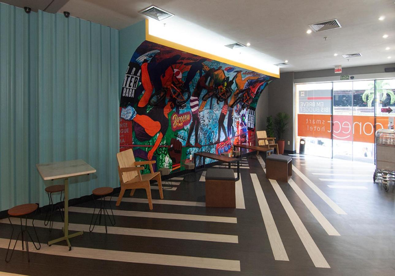 Ibis Budget Salvador Ngoại thất bức ảnh