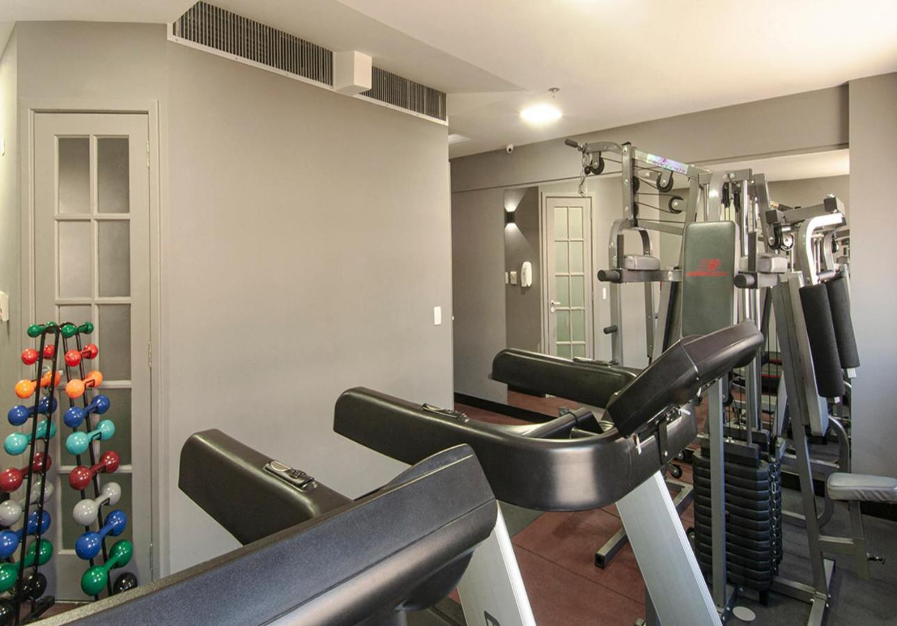 Ibis Budget Salvador Ngoại thất bức ảnh