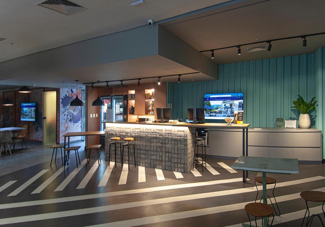 Ibis Budget Salvador Ngoại thất bức ảnh