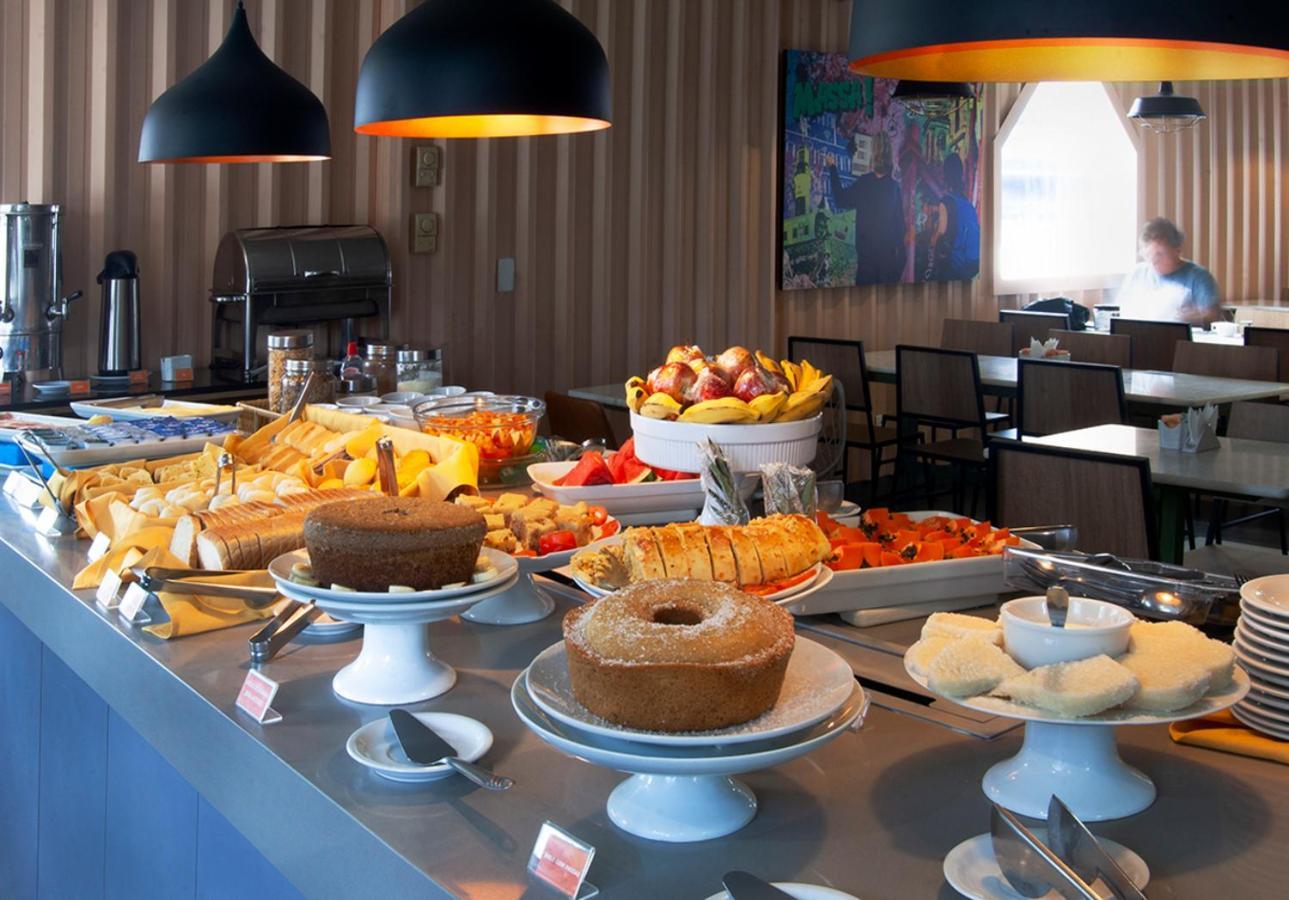 Ibis Budget Salvador Ngoại thất bức ảnh
