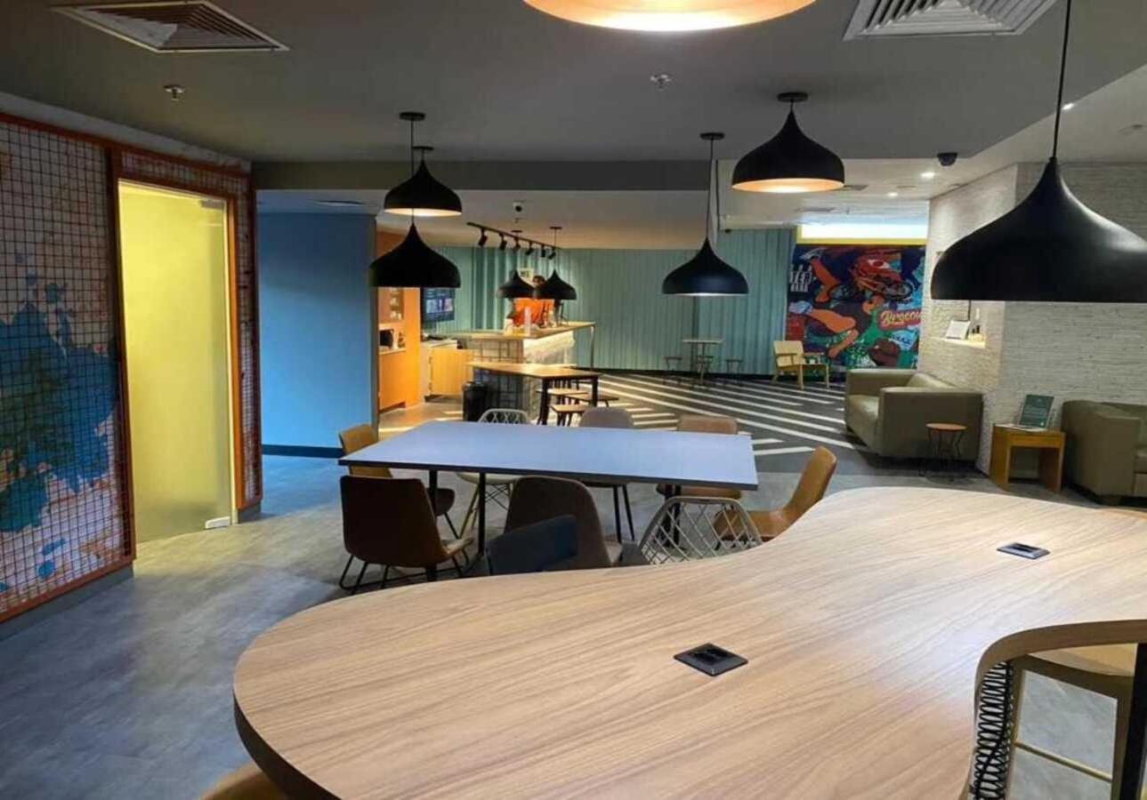 Ibis Budget Salvador Ngoại thất bức ảnh