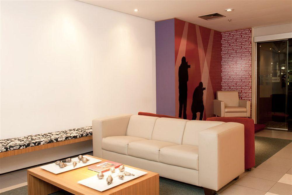 Ibis Budget Salvador Ngoại thất bức ảnh