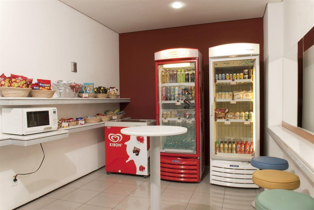 Ibis Budget Salvador Ngoại thất bức ảnh