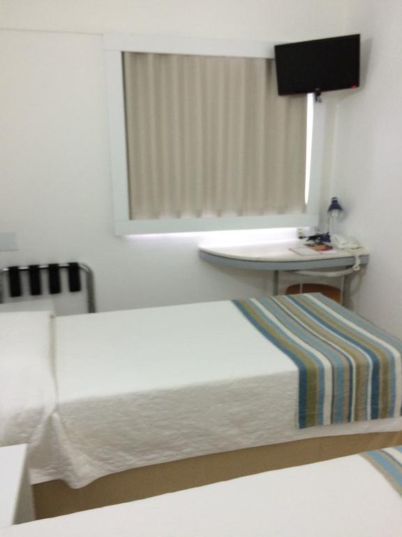Ibis Budget Salvador Ngoại thất bức ảnh