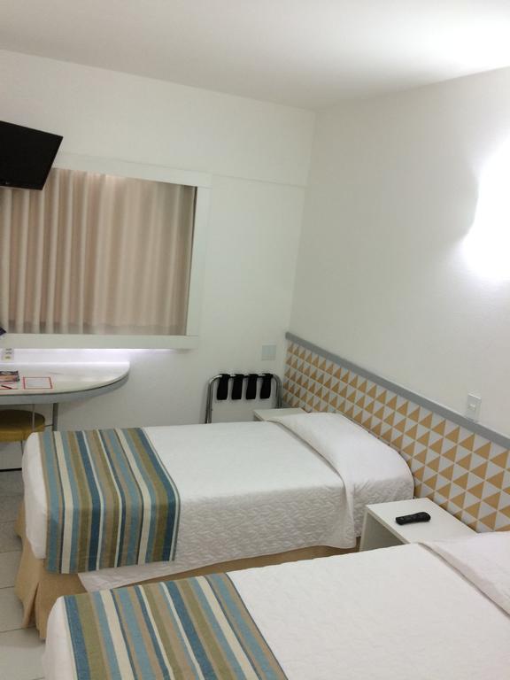 Ibis Budget Salvador Ngoại thất bức ảnh