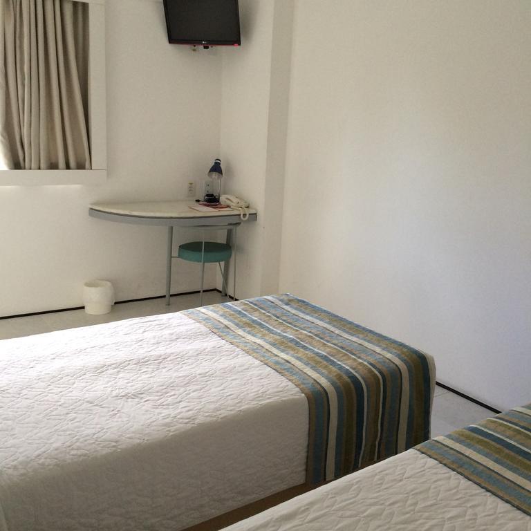 Ibis Budget Salvador Ngoại thất bức ảnh