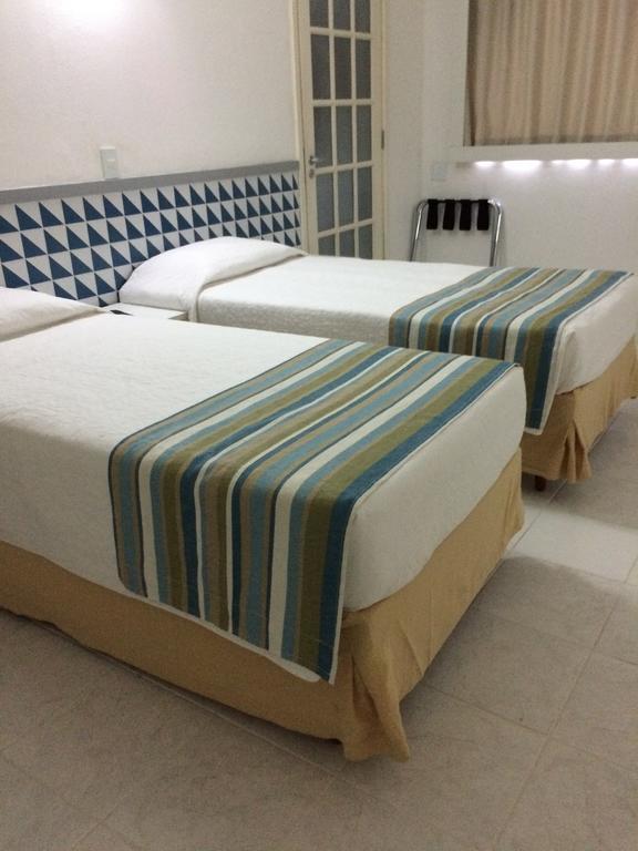 Ibis Budget Salvador Ngoại thất bức ảnh