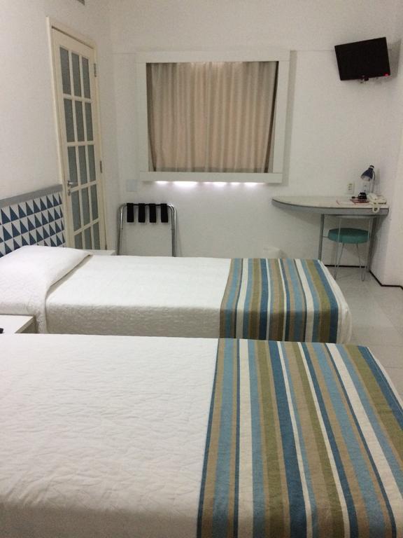 Ibis Budget Salvador Ngoại thất bức ảnh