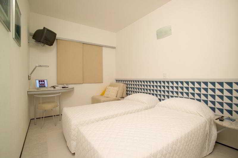 Ibis Budget Salvador Ngoại thất bức ảnh